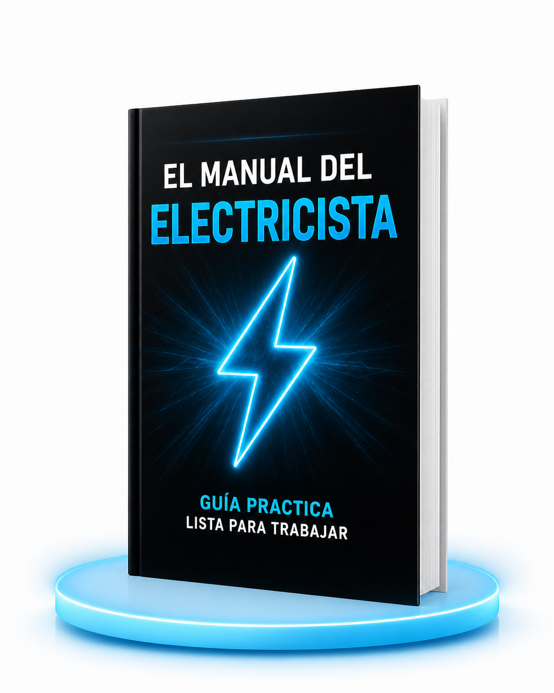 ⚡ EL MANUAL DEL ELECTRICISTA + 5 BONOS 🎁
